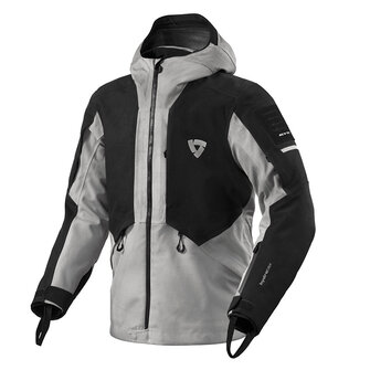Rev'it Samples Jacket Tectonic H2O