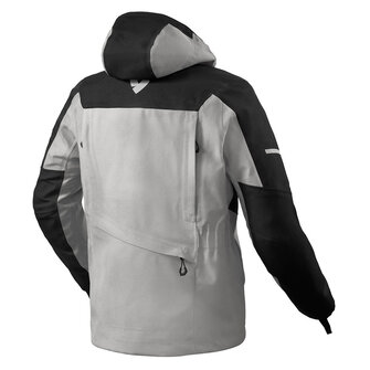 Rev'it Samples Jacket Tectonic H2O