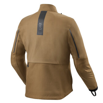 Rev'it Samples Jacket Surface