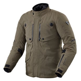 Jacket Trench 2 GTX