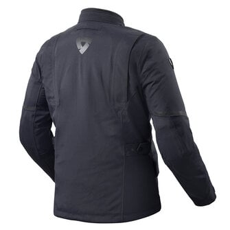Rev'it Samples Jacket Trench 2 GTX