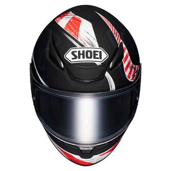 Shoei NXR2 Knee Down