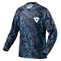 Blue-black