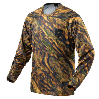 Rev'it Samples Shirt Emulsion