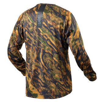 Rev'it Samples Shirt Emulsion