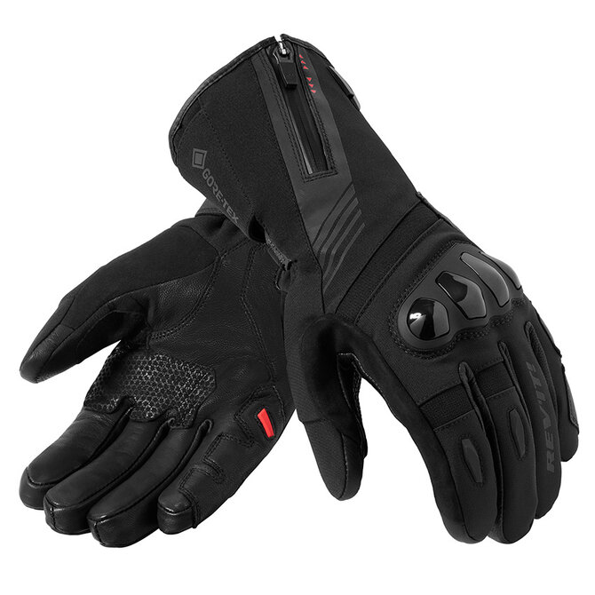 Rev'it Samples Gloves Taurus 2 GTX