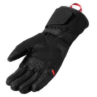 Rev'it Samples Gloves Taurus 2 GTX
