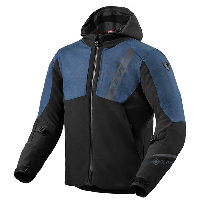 Rev'it Samples Jacket Potential GTX
