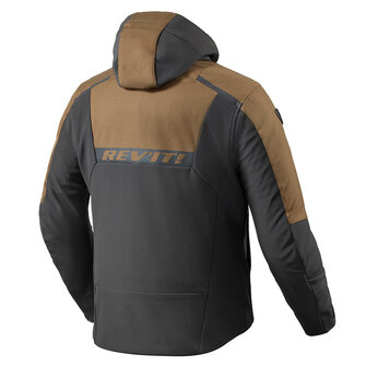 Rev'it Samples Jacket Potential GTX