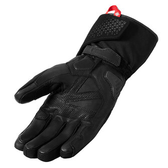 Rev'it Samples Gloves Livengood 2 GTX
