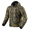 Jacket Flare 3 H2O