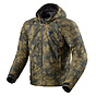 Camo dark green