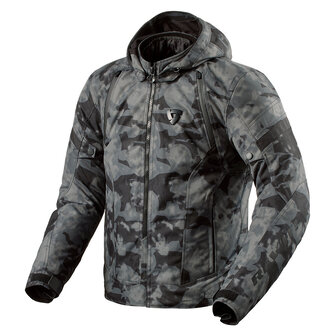 Rev'it Samples Jacket Flare 3 H2O