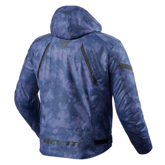 Rev'it Samples Jacket Flare 3 H2O