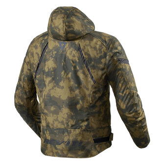 Rev'it Samples Jacket Flare 3 H2O