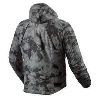 Rev'it Samples Jacket Flare 3 H2O