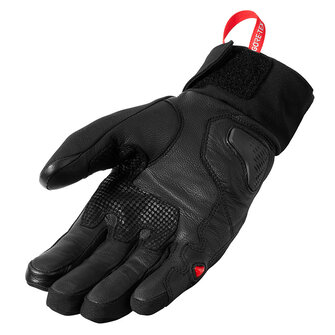 Rev'it Samples Gloves Kryptonite 3 GTX