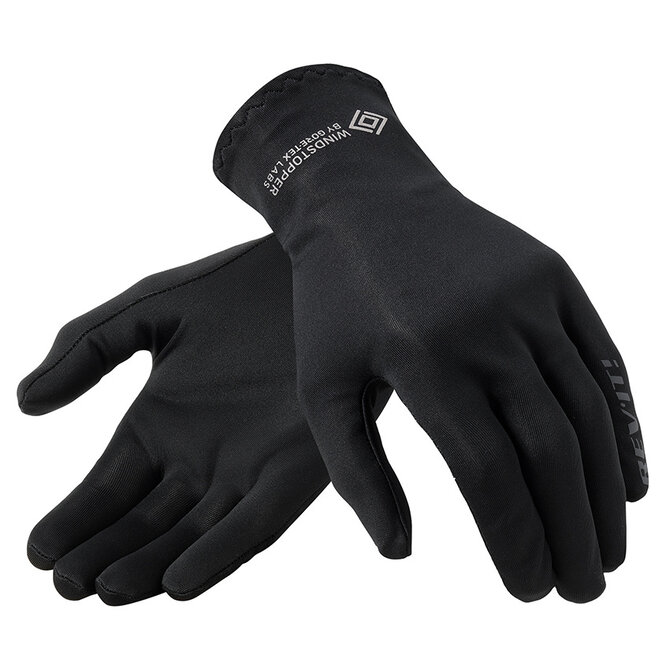 Rev'it Samples Undergloves Baret 2 GTX Windstopper