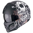 Modulaire Helm Scorpion EXO-Combat II Genesis