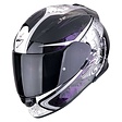 Scorpion EXO-491 Zumo Black/Blue/Neon yellow