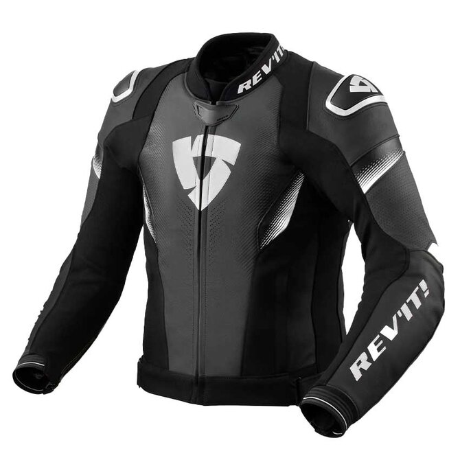 Rev'it Control Jacket