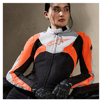 Alpinestars Stella T-Jaws V4 WP