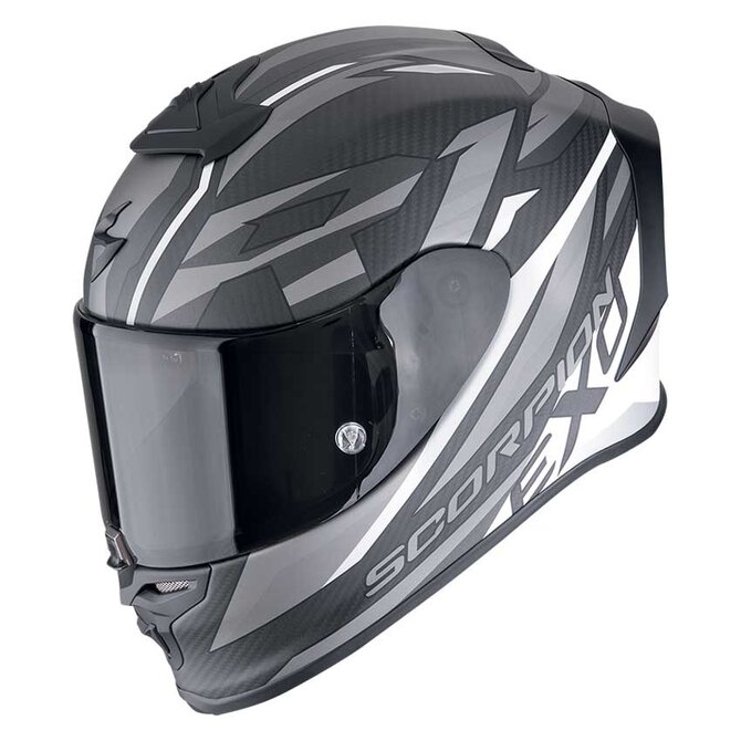 Scorpion EXO-R1 Evo Carbon Air Runner