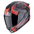 Linart Black/Red