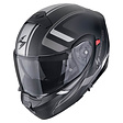 Scorpion EXO-930 EVO Ardens Matt White/Black/Red