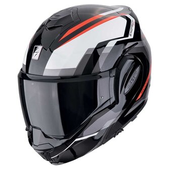 Scorpion EXO-Tech Evo Furio