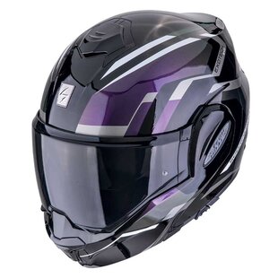 EXO-Tech Evo Furio