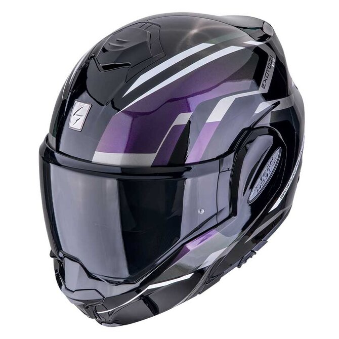 Scorpion EXO-Tech Evo Furio