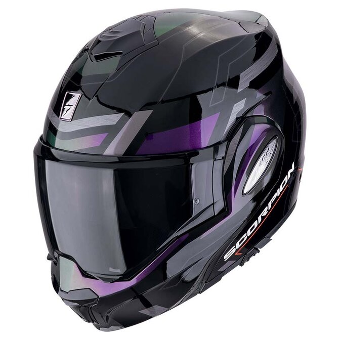 Scorpion EXO-Tech Evo Conquer