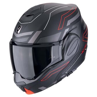 Scorpion EXO-Tech Evo Conquer
