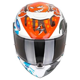 Scorpion EXO-JNR Air The4elements