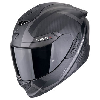 Scorpion EXO-1400 Evo II Carbon Air Enko