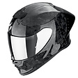 Scorpion EXO-R1 EVO II AIR Onyx Solid Black