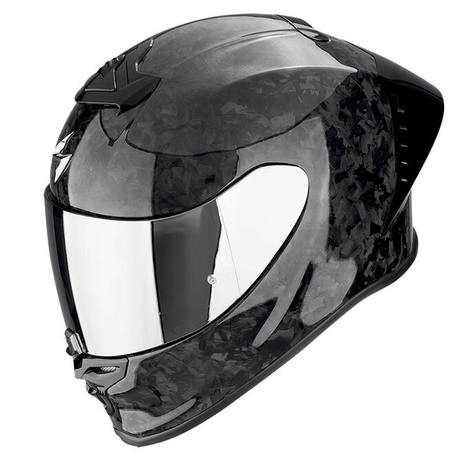 Scorpion EXO-R1 Evo II Carbon Air Onyx
