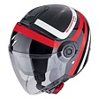 Scorpion EXO-CITY II Riva Blue/Black