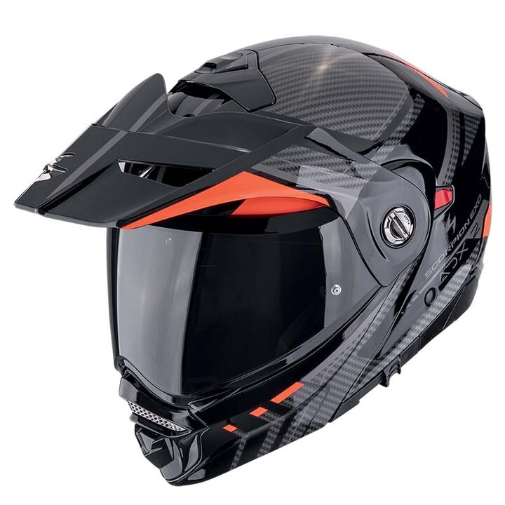 Scorpion ADX-2 LEWIS