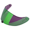 EXO-1400 Air (Evo/Carbon/II) / EXO-R1 Air (Evo/Carbon) / EXO-520 Air (Evo) / EXO-391 Visor Mirror