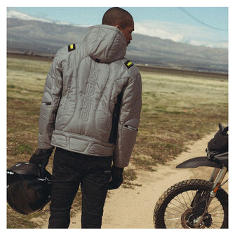 Alpinestars Mohobbs WP Jacket