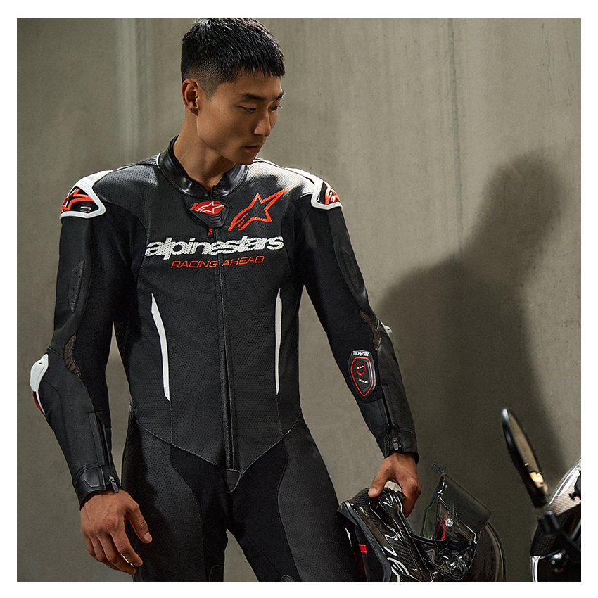 Alpinestars GP-R7 1PC