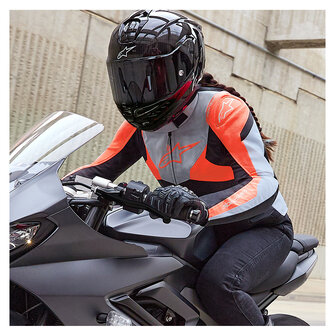 Alpinestars Stella T-Jaws V4 WP