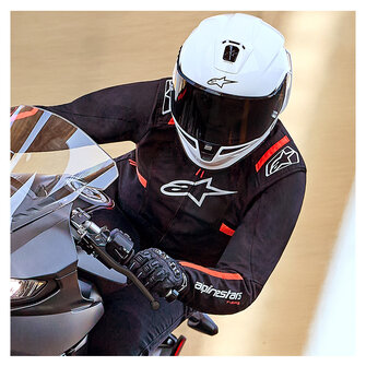 Alpinestars Stella T-SPS V2 WP