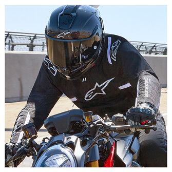 Alpinestars T-SPS V2 WP Jacket