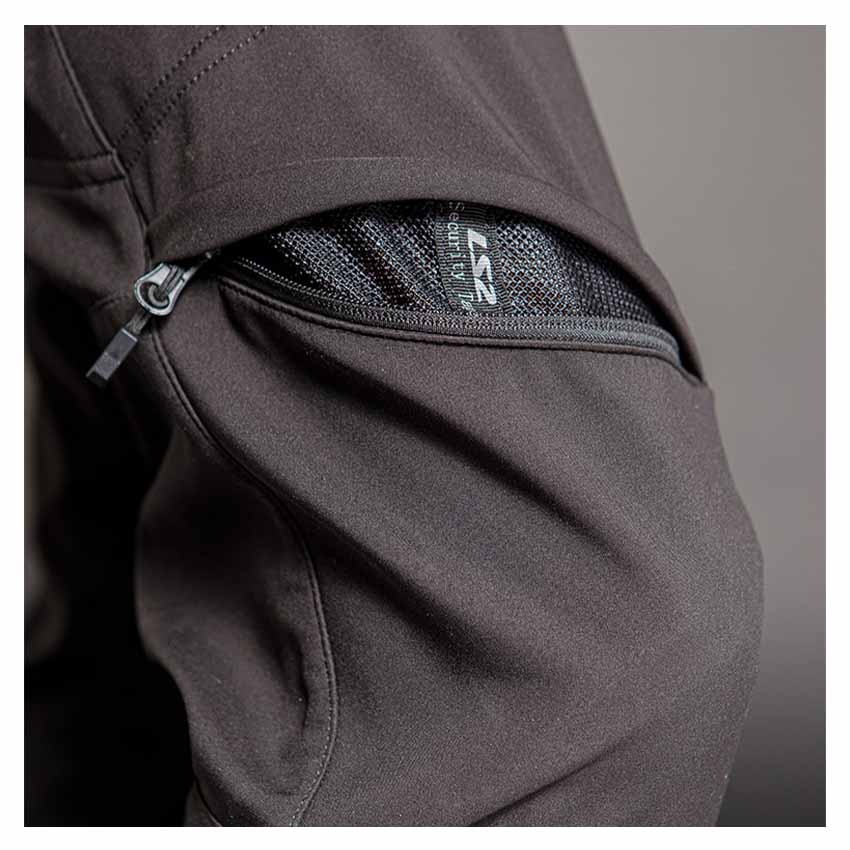 LS2 Douglas Trousers