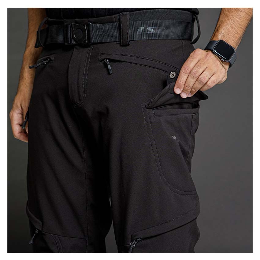 LS2 Douglas Trousers