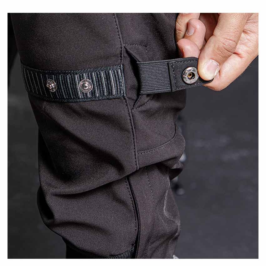 LS2 Douglas Trousers