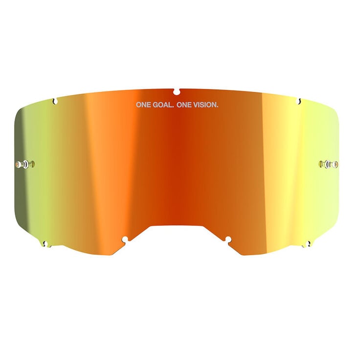 Alpinestars Vision 8 / 5 / 3 Goggle Lens Mirror